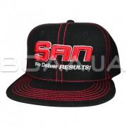 San Baseball Cap (Кепка)