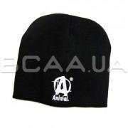 Шапка Animal Black
