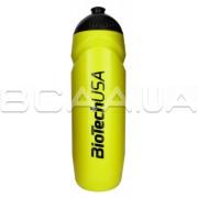 Waterbottle Biotech USA Yellow 750 мл