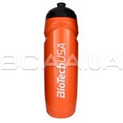 Waterbottle Biotech USA Orange 750 мл