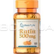 Rutin 500 mg 100 Tablets