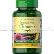 Echinacea Complex 100 Rapid Release Capsules