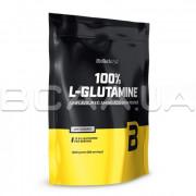100% L-Glutamine 1000 грамм (мягкая упаковка)