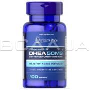 DHEA 50 mg 100 Tablets