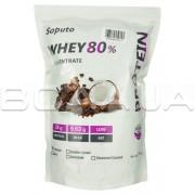 Whey 80% Protein Concentrate 900 грамм