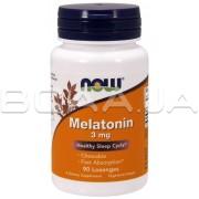 Melatonin 3 mg 90 Lozenges