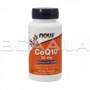 CoQ10 30 mg 60 Veg Capsules