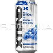 Xtend Carbonated Zero Sugar Drink 473 ml