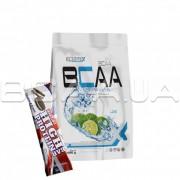 BCAA Xline 1000 грамм + Fitlife High Protein Bar 60 g