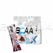 BCAA Xline 500 грамм+ Fitlife High Protein Bar 60 g