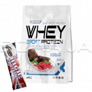 Whey Sport Protein 2000 грамм+ Fitlife High Protein Bar 60 g