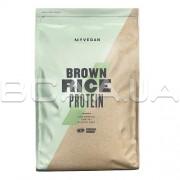 MyVegan, Brown Rice Protein, 1000 g
