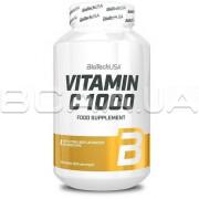Biotech, Vitamin C 1000 (Витамин С), 250 Tablets