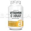 Biotech, Vitamin C 1000 (Витамин С), 250 Tablets