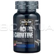 Acetyl L-Carnitine 100 Сapsules