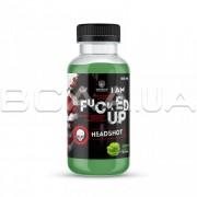 Fucked Up HeadShot 100 ml