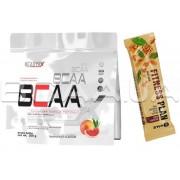 BCAA Xline 200 грамм + Fitness plan 30 g