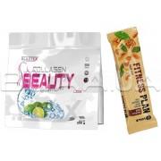 Collagen Beauty Formula 200 грамм + Fitness plan 30 g