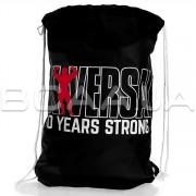 Universal Drawstring Bag Black