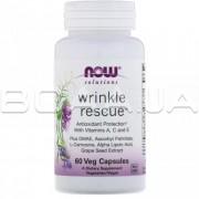 Wrinkle Rescue (Solutions) 60 Veg Capsules