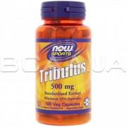 Now Foods, Tribulus 500 mg, 100 Veg Capsules