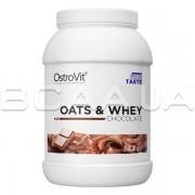 Oats & Whey 1000 g