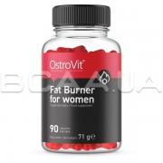 Fat Burner for women 90 capsules