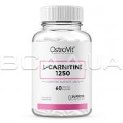 L-Carnitine 1250 60 Supreme Capsules