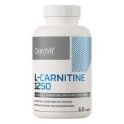 Ostrovit, L-Carnitine 1250 mg, 60 Capsules