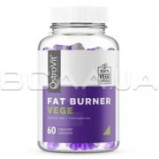 Fat Burner VEGE 60 vcaps