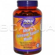 Mens Extreme Sports Multi 180 Softgels