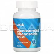Glucosamine Chondroitin MSM 90 Tablets