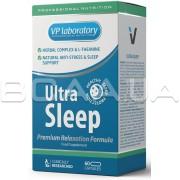 Ultra Sleep 60 Capsules