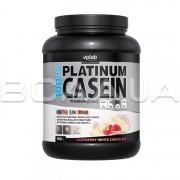100% Platinum Casein 908 g