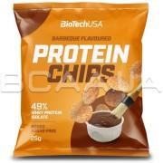 Protein Chips 25 g