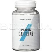 Pure Caffeine 200 Tablets