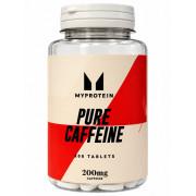 MyProtein, Pure Caffeine, 200 Tablets