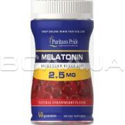Melatonin Gummy 2.5 mg 60 Gummies