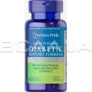 Diabetic Support Formula 60 Coated Caplets