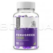 Fenugreek VEGE 90 Capsules