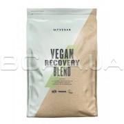 Vegan Recovery Blend 2500 грамм