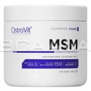 MSM Supreme Pure 300 грамм