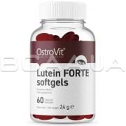 Lutein Forte Softgels 60 Сapsules