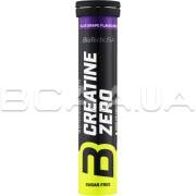 Biotech, Creatine Zero, 18 Effervescent Tablets
