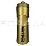 Scitec Nutrition, Bidon Bike Bottle Gold, 650 мл