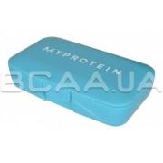Таблетница Myprotein Pillbox Pillmaster