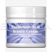 Hyaluronic Acid Beauty Cream 113 g