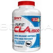 Pure CLA 1500 120 Softgels
