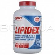 Lipidex 180 Softgels