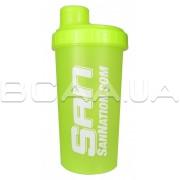 Шейкер Sаn Light Green 700 мл